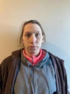 Tabitha Jay Krukowski a registered Sex Offender of Wisconsin