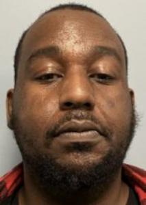 Donte M Walker a registered  of Wisconsin