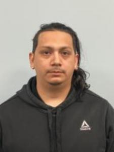 Francisco J Tovar a registered  of Wisconsin