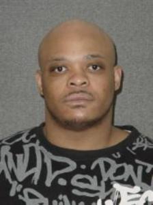 John Anthony White a registered Sex Offender of Illinois