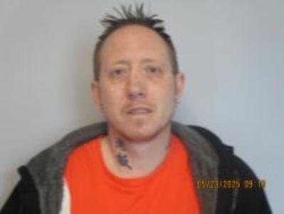 Travis L Mojeck a registered  of Wisconsin