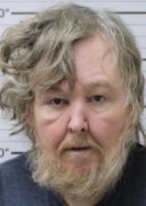 Roger R Kubsh a registered Sex Offender of Wisconsin