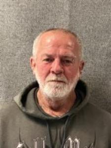 Randy J Kruse a registered  of Wisconsin