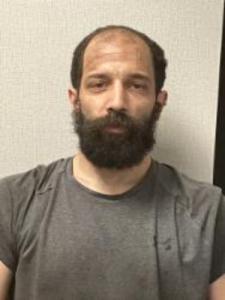 Uriah J Broenniman a registered  of Wisconsin