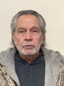 Robert B Frier a registered  of Wisconsin