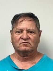 Adrian Fernandez a registered  of Wisconsin