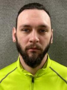 Brandon L Lippert a registered  of Wisconsin