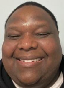 Oscar Jones a registered  of Wisconsin