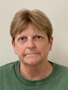 Julia F Eckelberg a registered  of Wisconsin