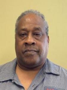 Gerald White a registered  of Wisconsin