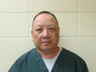 Thaying Lor a registered  of Wisconsin