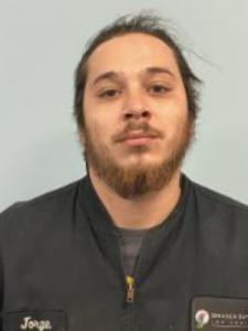 Jorge L Velazquez a registered  of Wisconsin