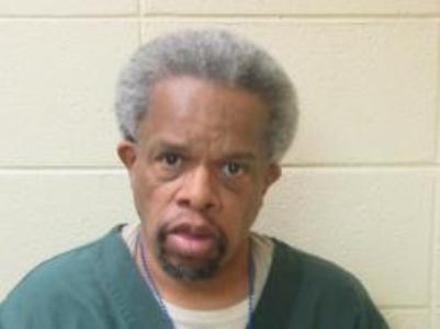 Troney Shumpert a registered  of Wisconsin