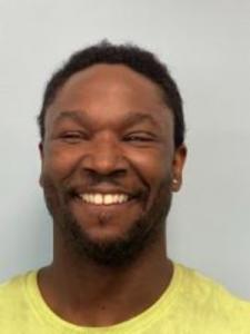 Ambrose E Young a registered  of Wisconsin