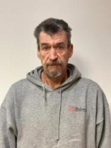 Dean Felske a registered  of Wisconsin