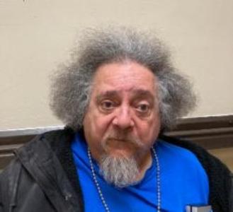 Adamis Figueroa a registered  of Wisconsin