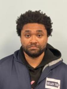 Jeremiah E Pierce a registered  of Wisconsin