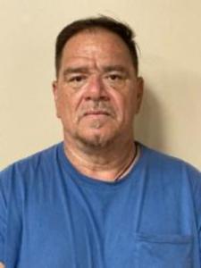 Michael Figueroa-springhoff a registered  of Wisconsin