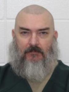 James G Anthony a registered  of Wisconsin