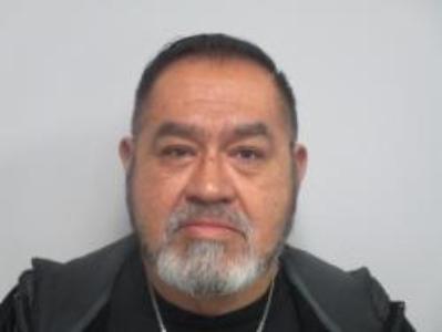 Phillip A Lopez Sr a registered  of Wisconsin