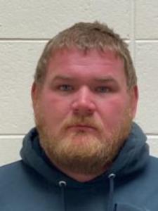 Kevin A Blasing a registered  of Wisconsin