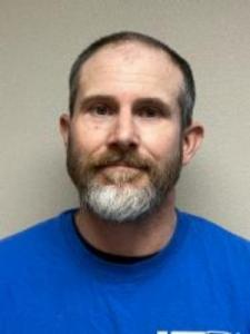 Brandon E Glaus a registered  of Wisconsin