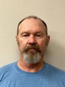 Delbert L Dash a registered  of Wisconsin