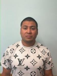 John L Hobein a registered  of Wisconsin