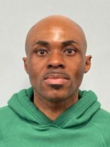 Steve Allen Mccollum Jr a registered  of Wisconsin