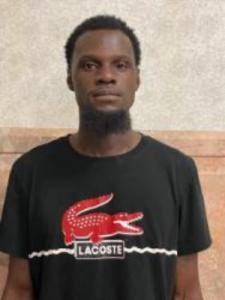 David Smiley a registered  of Wisconsin