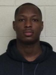 Aaron Ladon Perry a registered  of Wisconsin