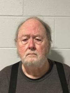 Larry Dale Travis a registered Sex Offender of Wisconsin