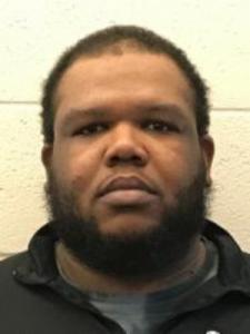 Christopher A Potts a registered  of Wisconsin