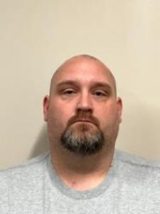 Benjamin D Anderson a registered Sex Offender of Wisconsin