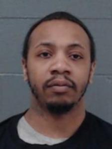 Antonio D Cooke a registered Sex Offender of Wisconsin