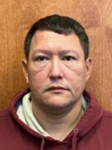 Jason E Fenner a registered  of Wisconsin