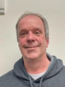 Michael V Trevethan a registered  of Wisconsin