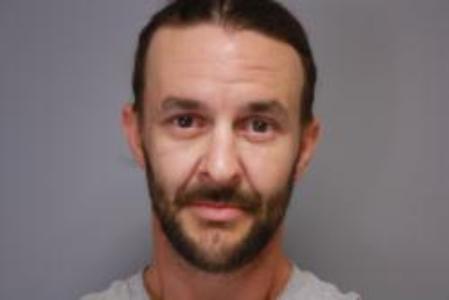 Vernon Edward Noel III a registered  of Wisconsin