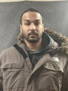 Dominick D West a registered  of Wisconsin