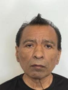 Pedro Salinas a registered Sex Offender of Wisconsin