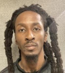 Tramaine M Moore a registered  of Wisconsin