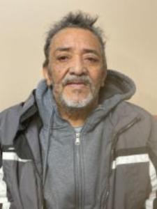 Bienvenido Delgado a registered  of Wisconsin