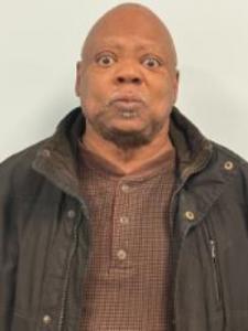 John L Brown a registered  of Wisconsin