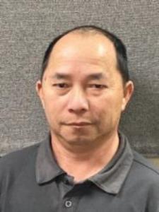 Yeng Xiong a registered  of Wisconsin