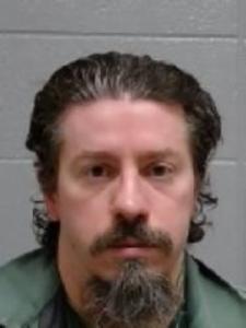Aaron K Huyser a registered Sex Offender of Wisconsin
