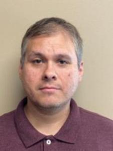 Derek L Jevens a registered  of Wisconsin