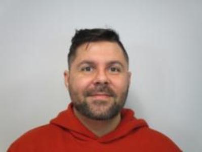 Travis J Gandy a registered  of Wisconsin