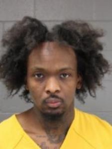 Jibril A Wilson a registered  of Wisconsin