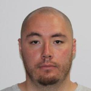 Zachary J Flores a registered  of Iowa