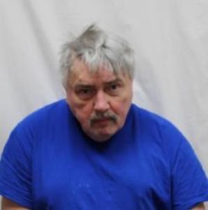 Gregory E Sabourin a registered Sex Offender of Wisconsin